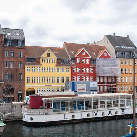 Chic Apartment In Vibrant Area By Copenhagen Canals Kopenhagen Bagian luar foto