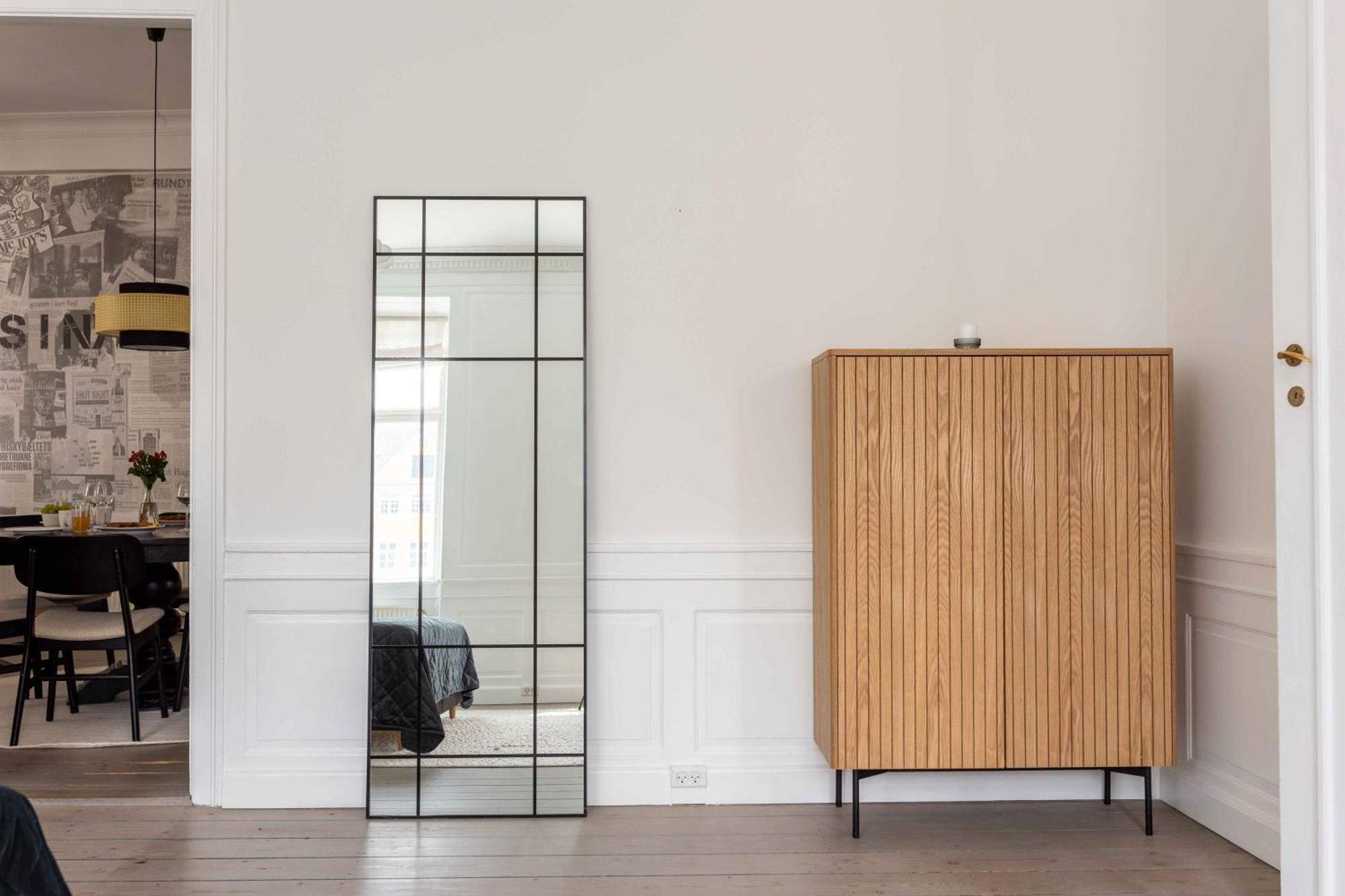 Chic Apartment In Vibrant Area By Copenhagen Canals Kopenhagen Bagian luar foto